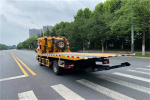 大港宁武道路救援拖车-宁武救援服务热线